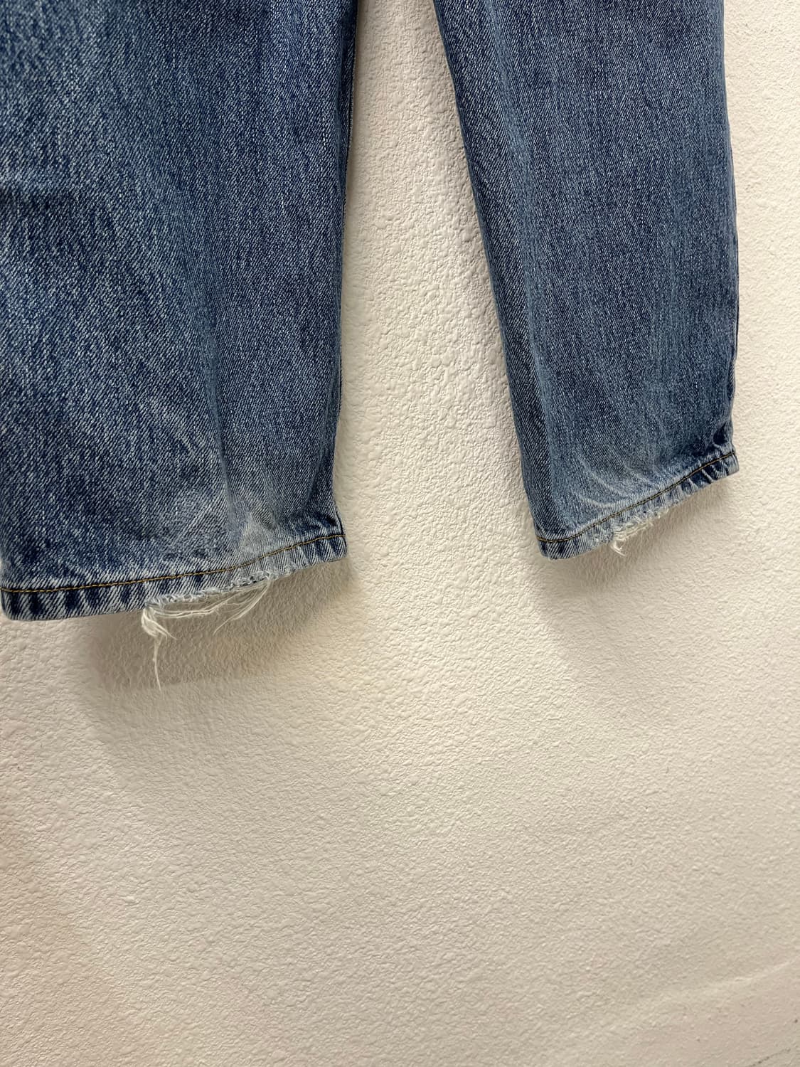 LEVI'S 550 (#001) 상품이미지6