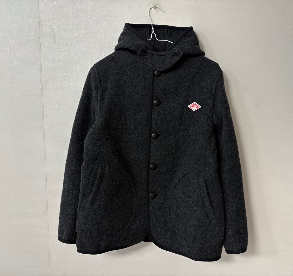 단톤 코트 36 상품이미지1