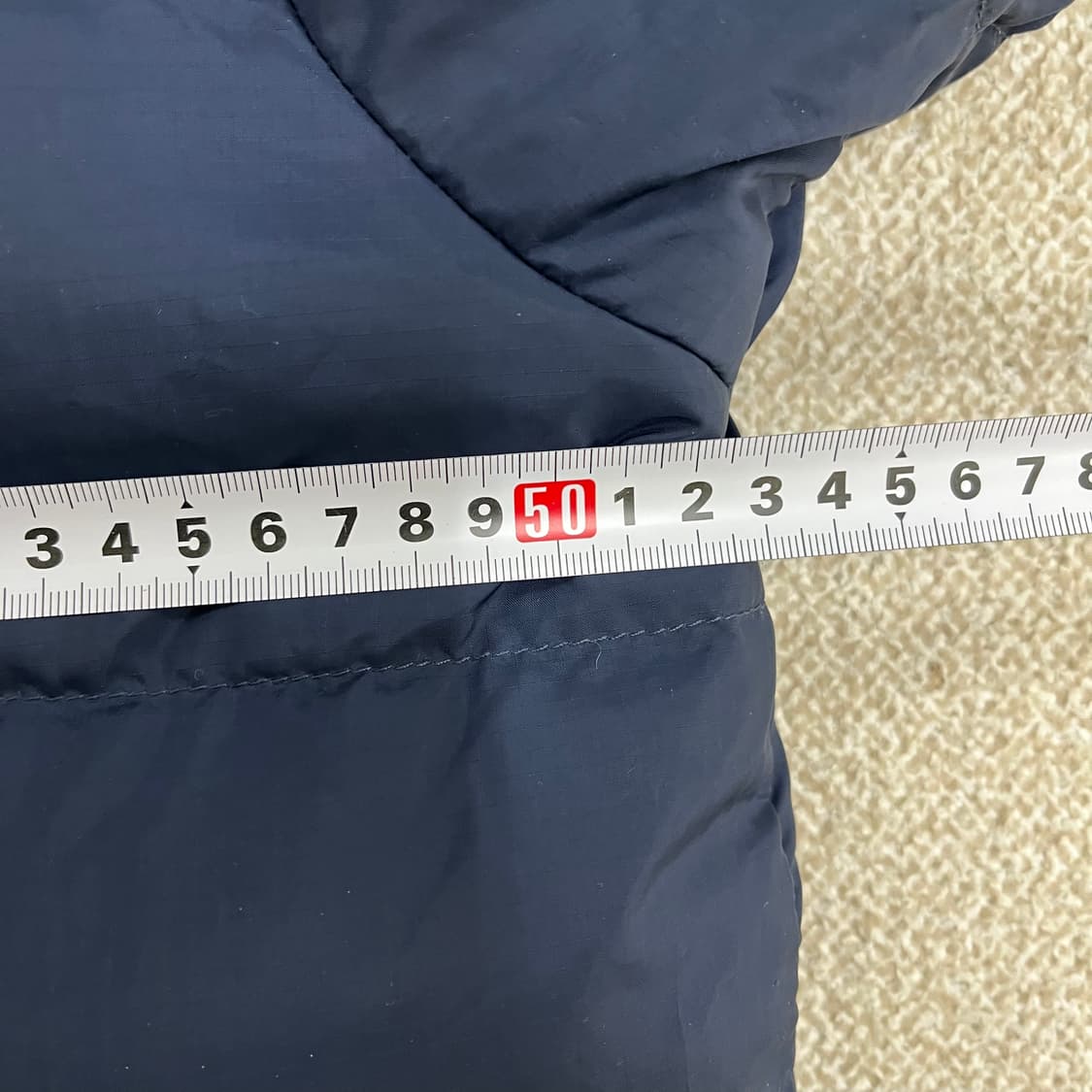 XL 노스페이스 눕시 다운 패딩 점퍼 0224M 상품이미지8