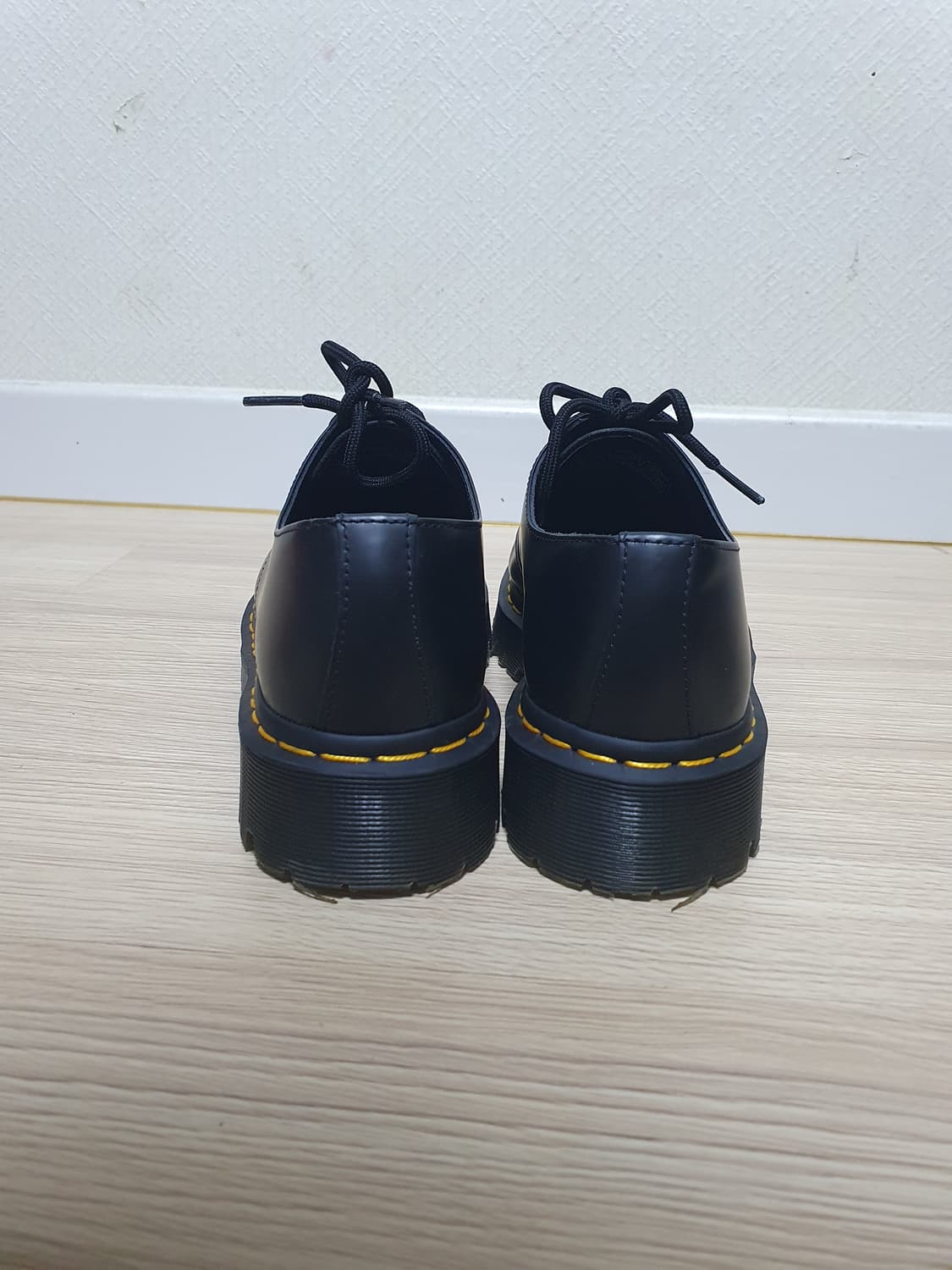 닥터마틴 1461 벡스 로퍼 250 상품이미지5