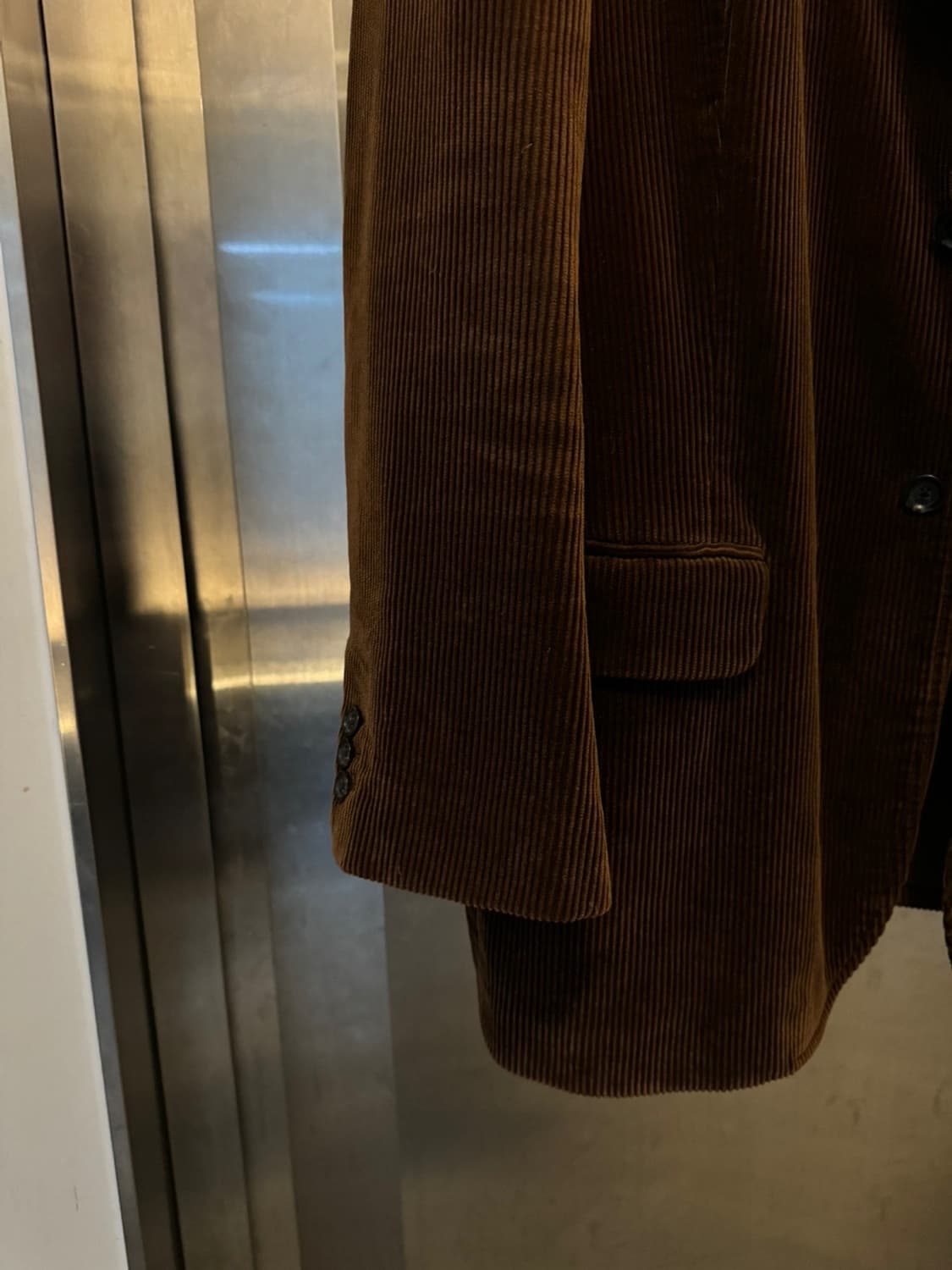 랄프로렌 코듀로이 자켓 상품이미지5