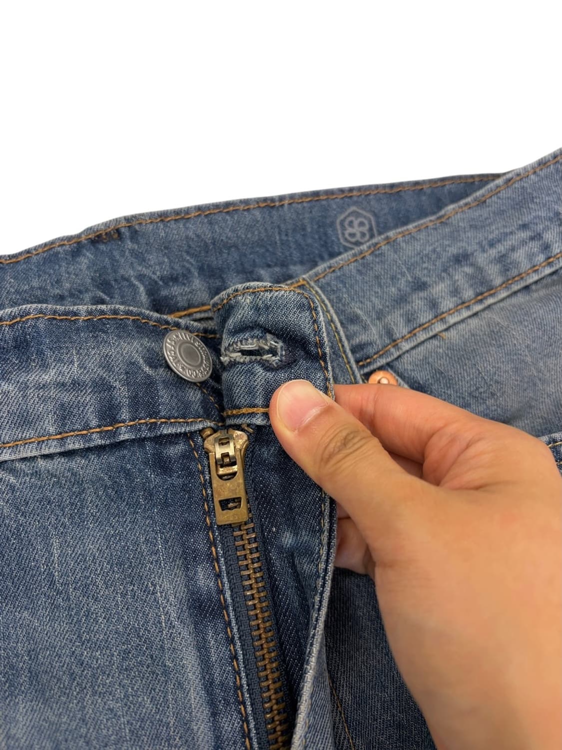 리바이스 502 쿨진 (30) 상품이미지3
