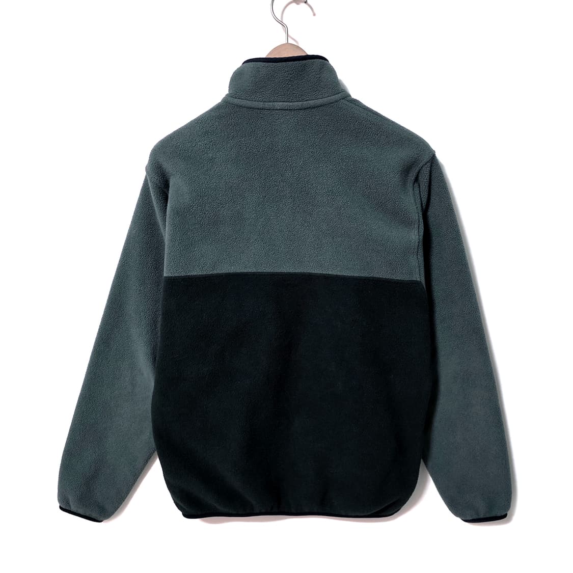 [S] 파타고니아 신칠라 스냅티 다크그린 상품이미지2