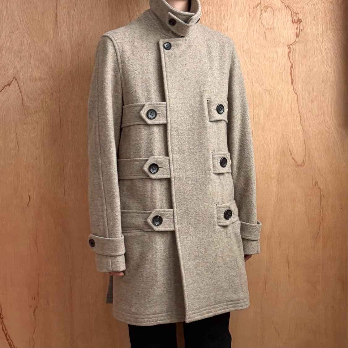 엔헐리우드 코트 상품이미지2