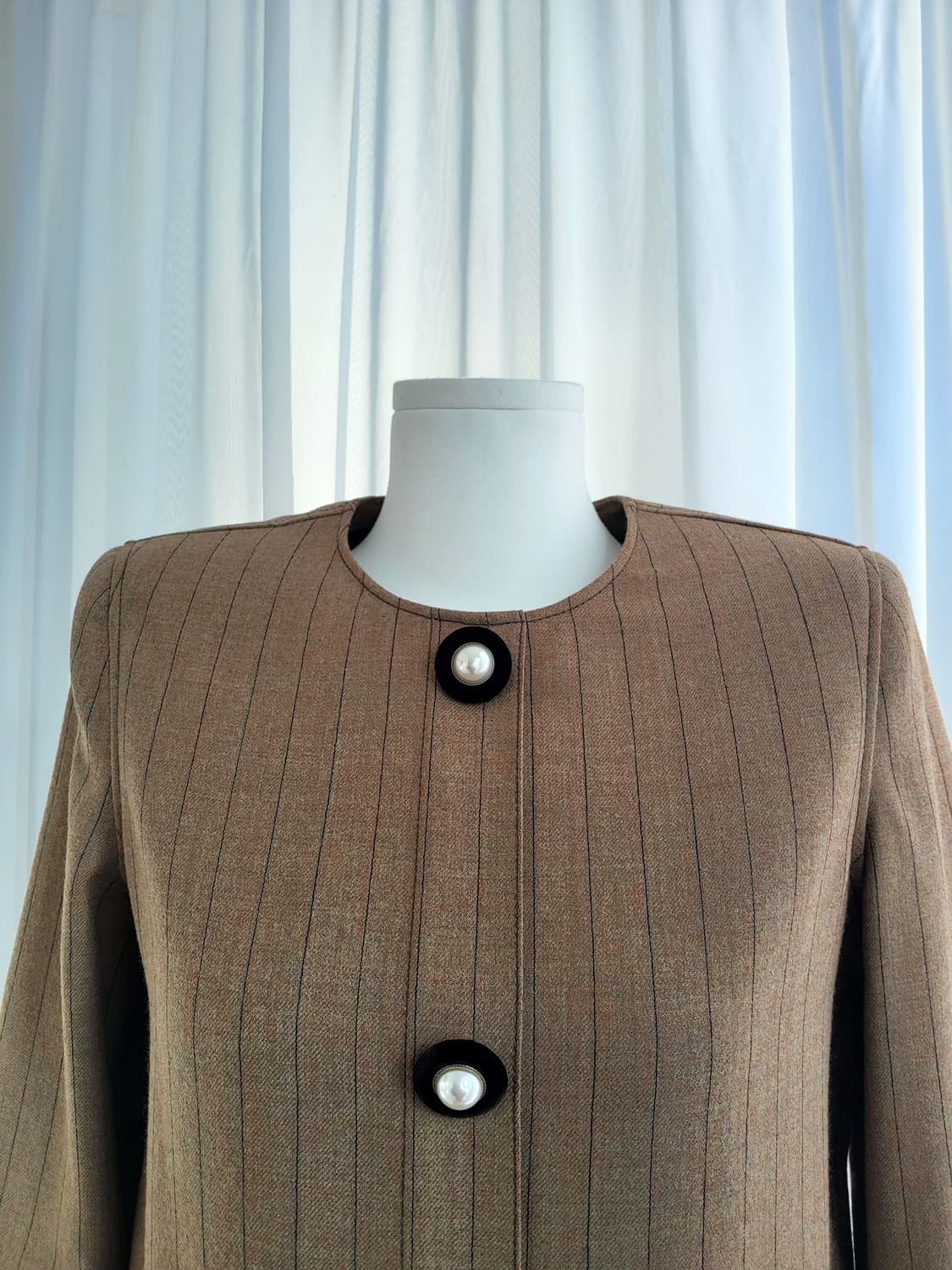 고양이 빈티지 원피스 고먐미 상품이미지6