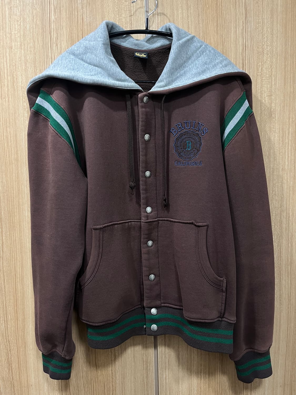 Ucla 후드티 상품이미지5