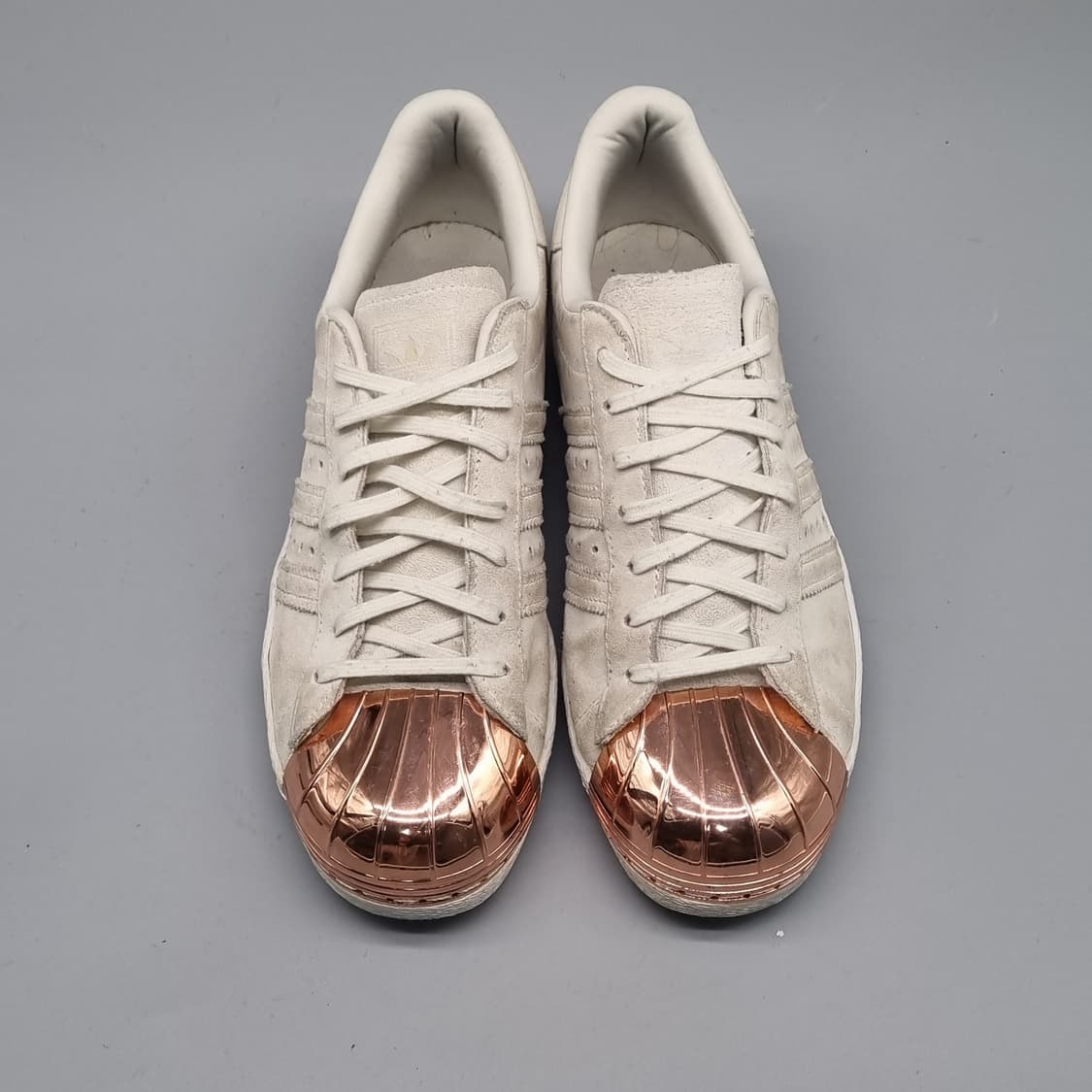 아디다스 슈퍼스타 메탈토 남성스니커즈260 상품이미지2