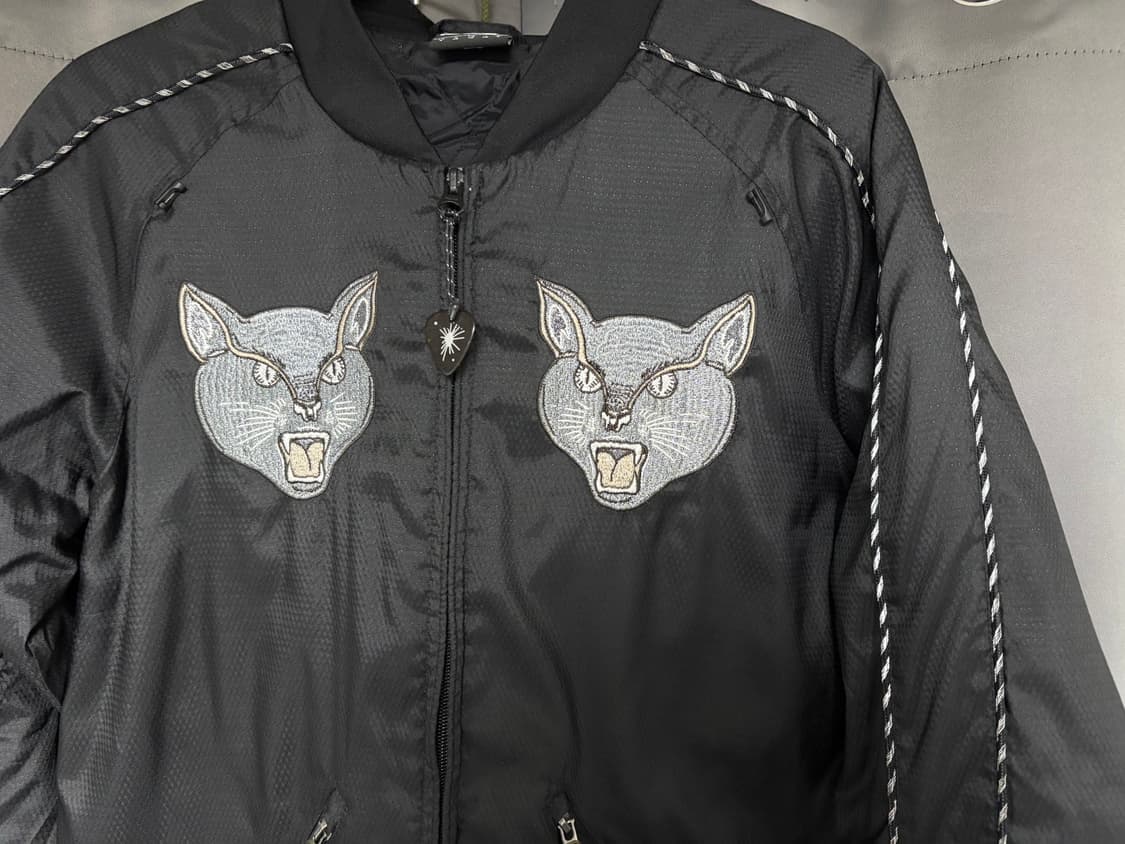 퓨마 x 미하라야스히로 상품이미지2