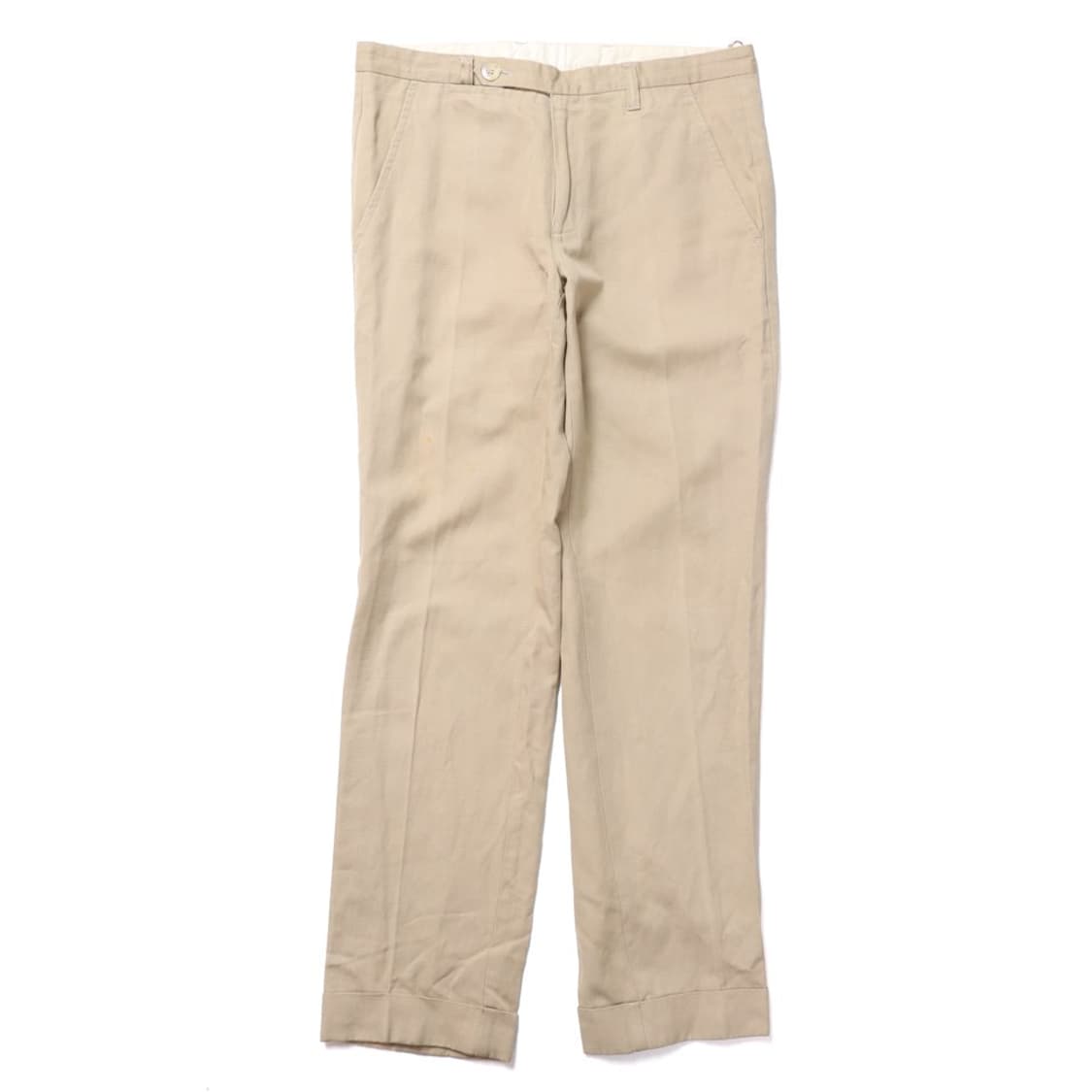 EastHarbour Surplus Linen Blended Pants  상품이미지1
