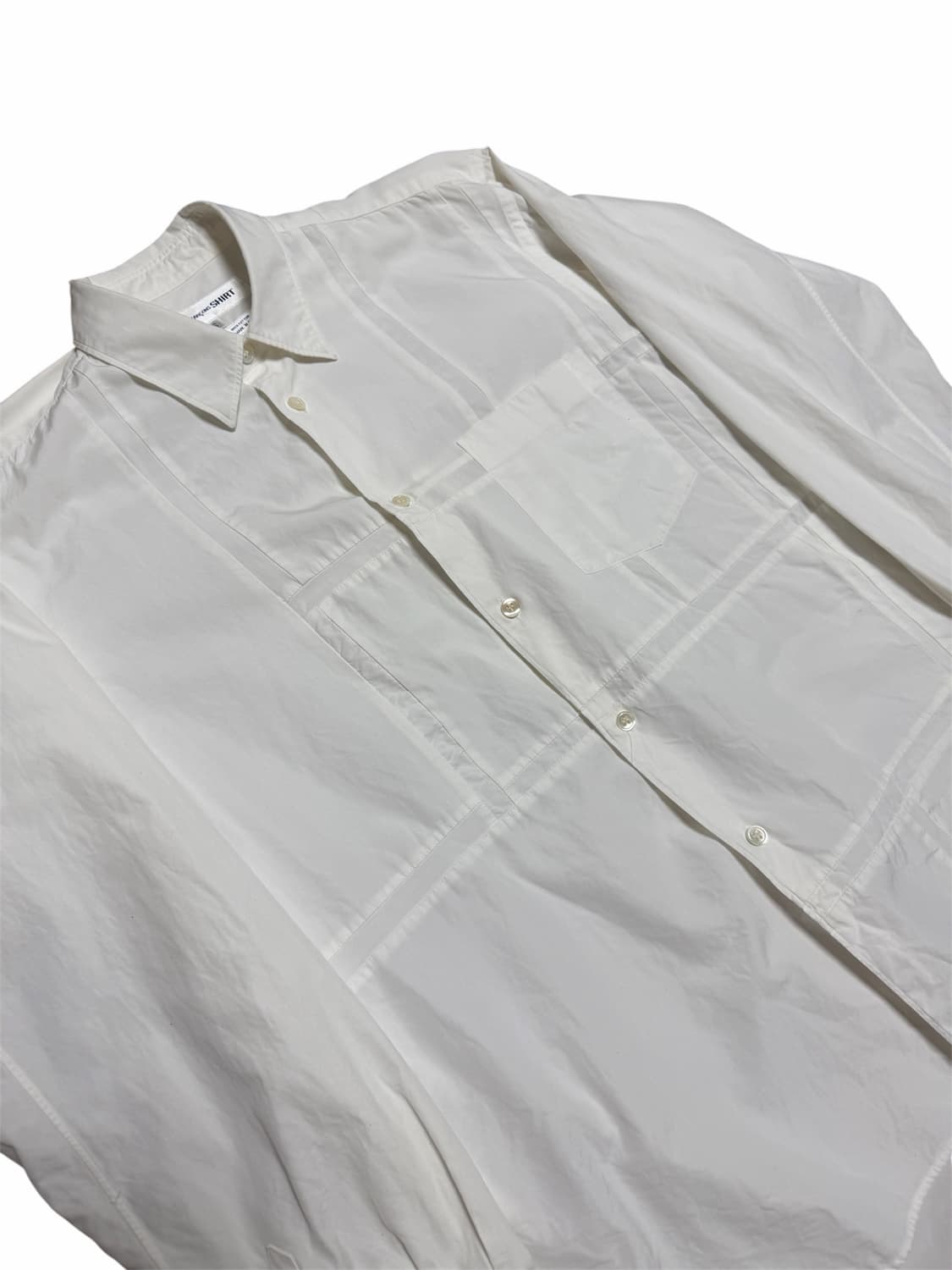 [S] Comme des Garcons Shirt 꼼데가르송 셔츠 상품이미지2