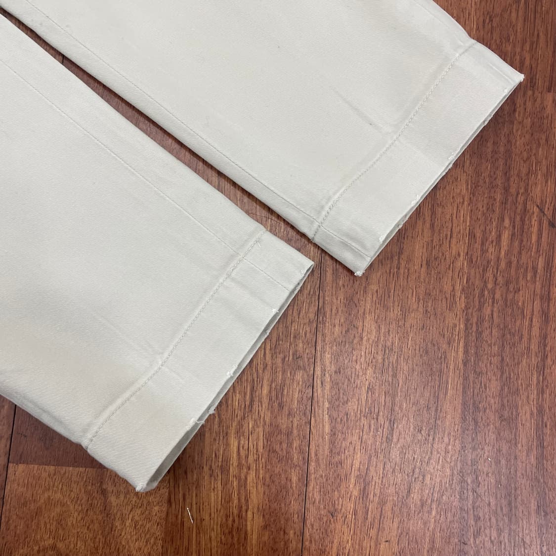 폴로 럭비 슬림 치노팬츠 상품이미지5