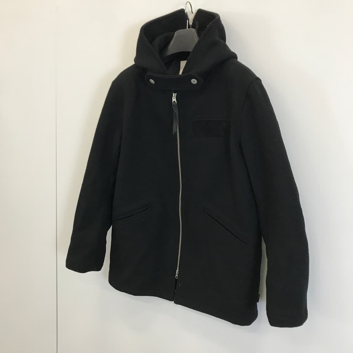 에스피오나지 카뎃 후드코트 [M] 상품이미지2