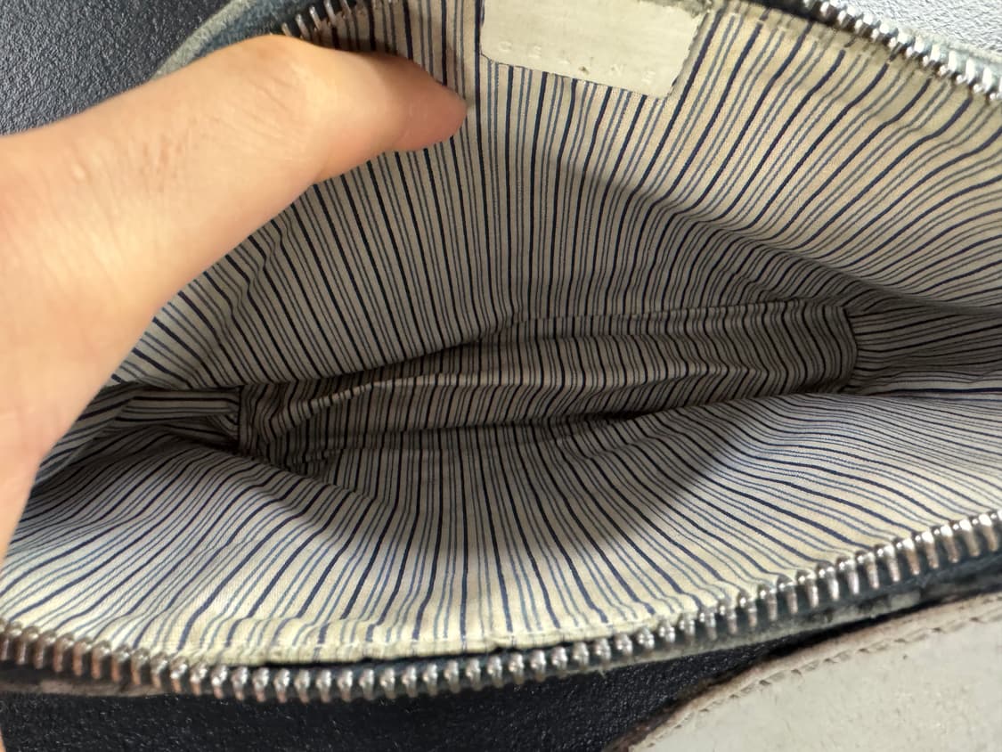 셀린느 에바 핸드백  상품이미지5