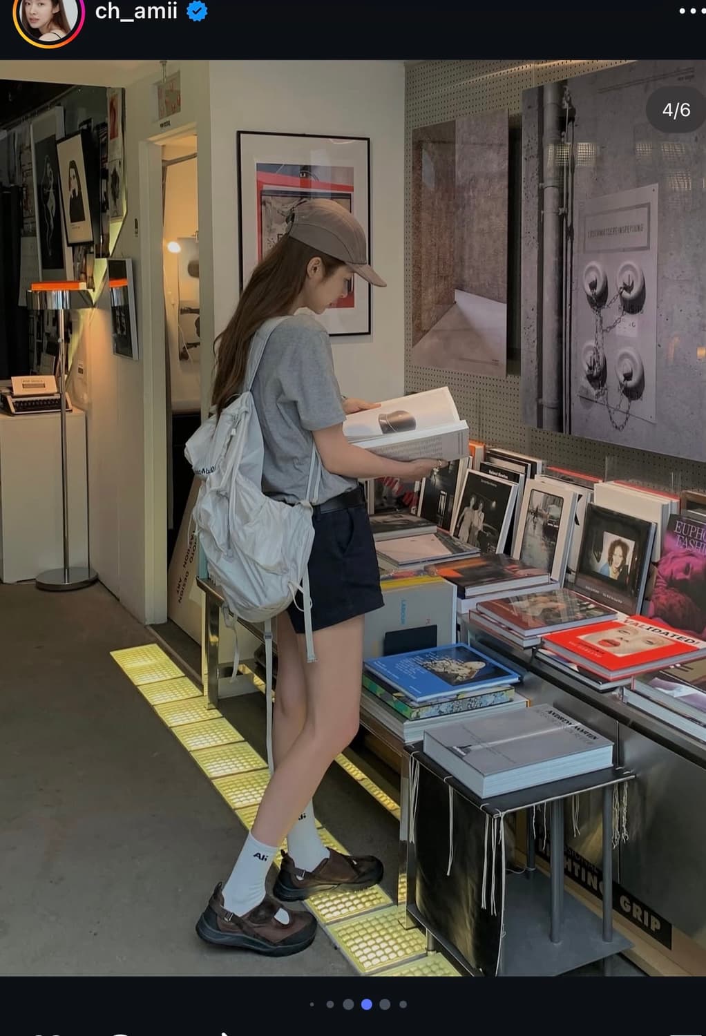 몽벨 버사라이트 화이트 20l 상품이미지2