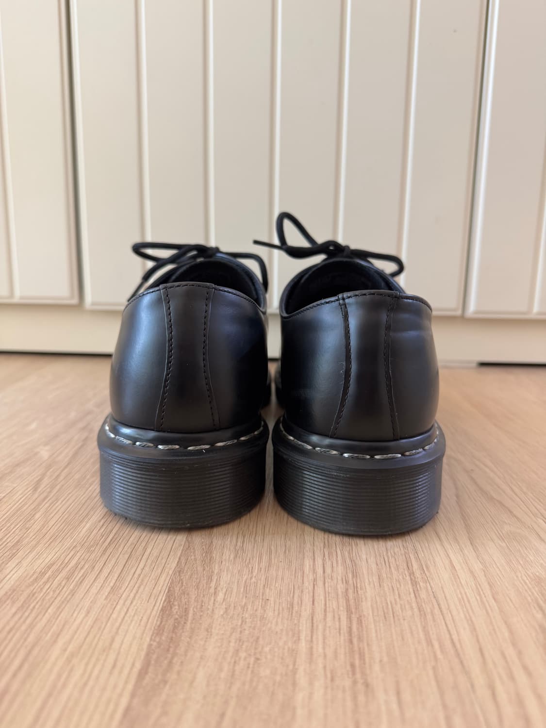 닥터마틴 1461ws 290사이즈 상품이미지3