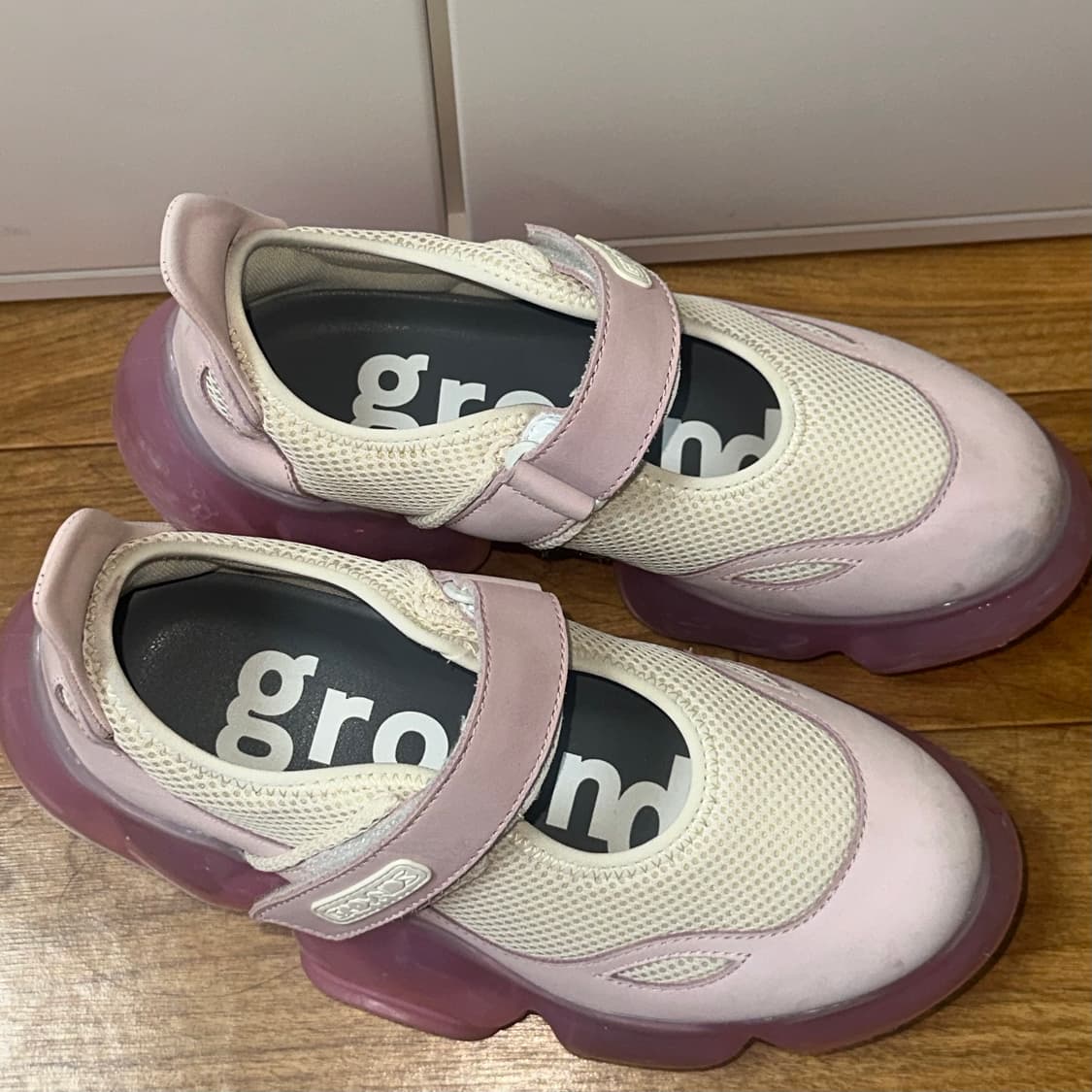 그라운즈 메리제인 255 상품이미지2