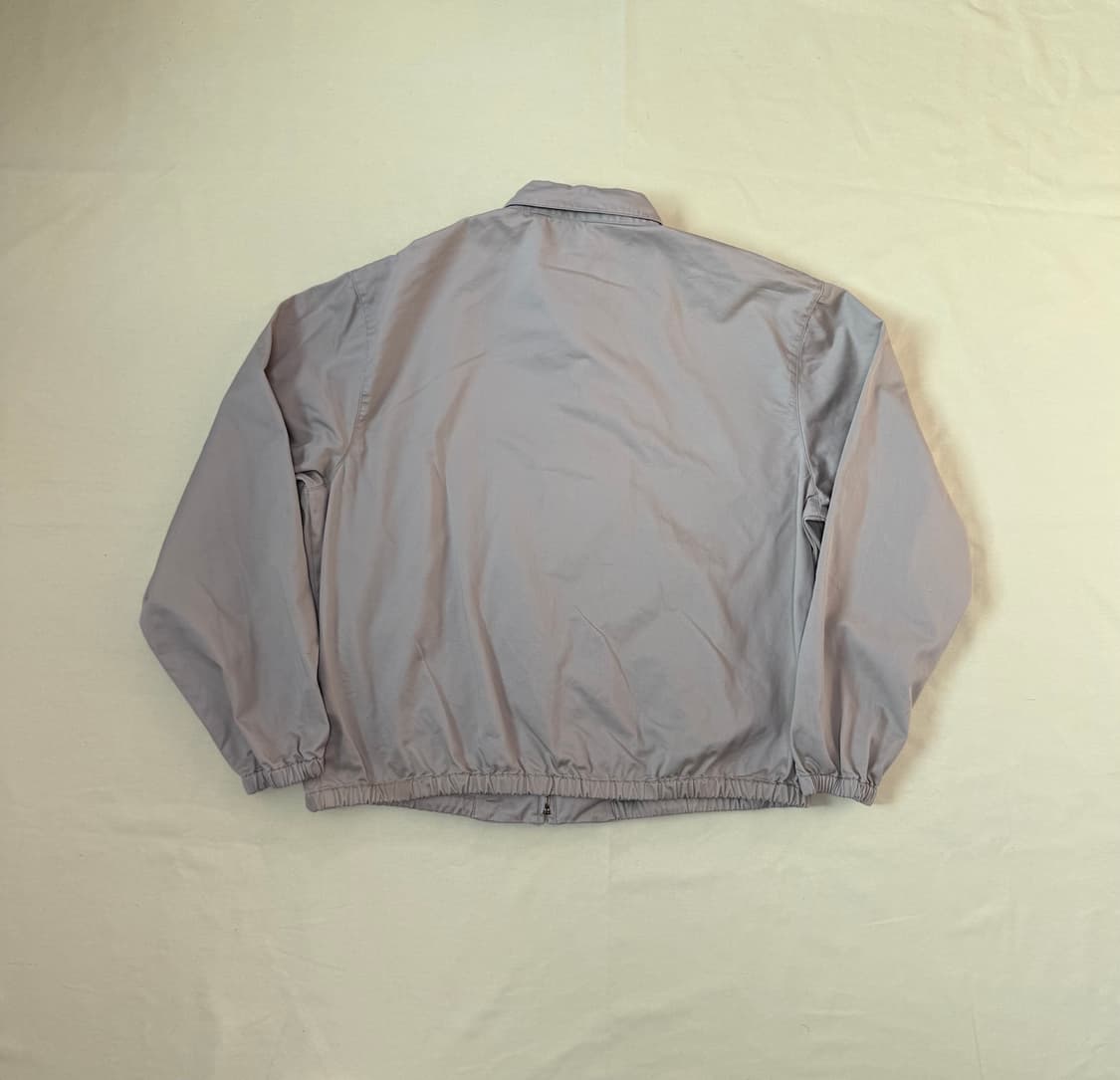 폴로 랄프로렌 헤링턴 자켓 90s made in usa 상품이미지5