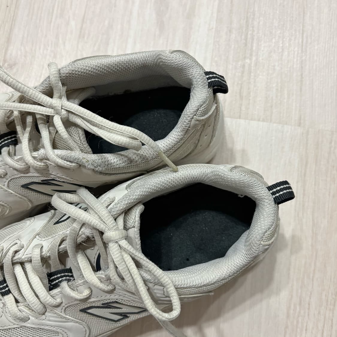 [택포,225] 뉴발란스 new balance 530 베이지 [AB] 상품이미지6