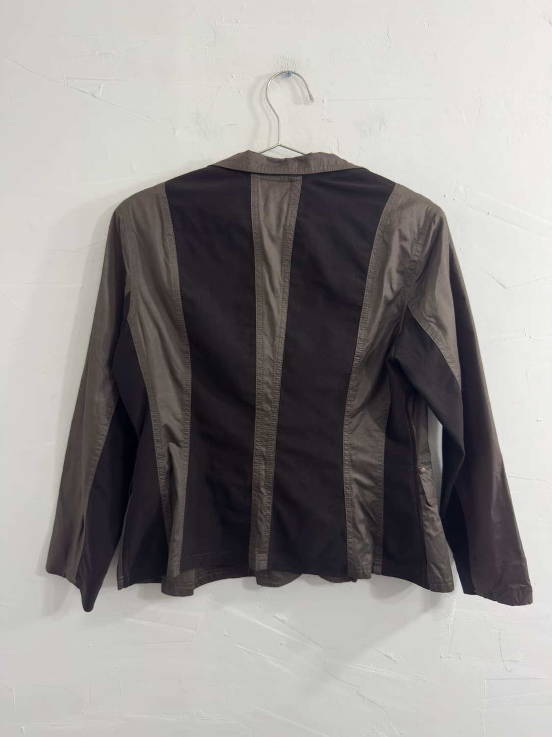 Respigh stud design jacket 상품이미지4