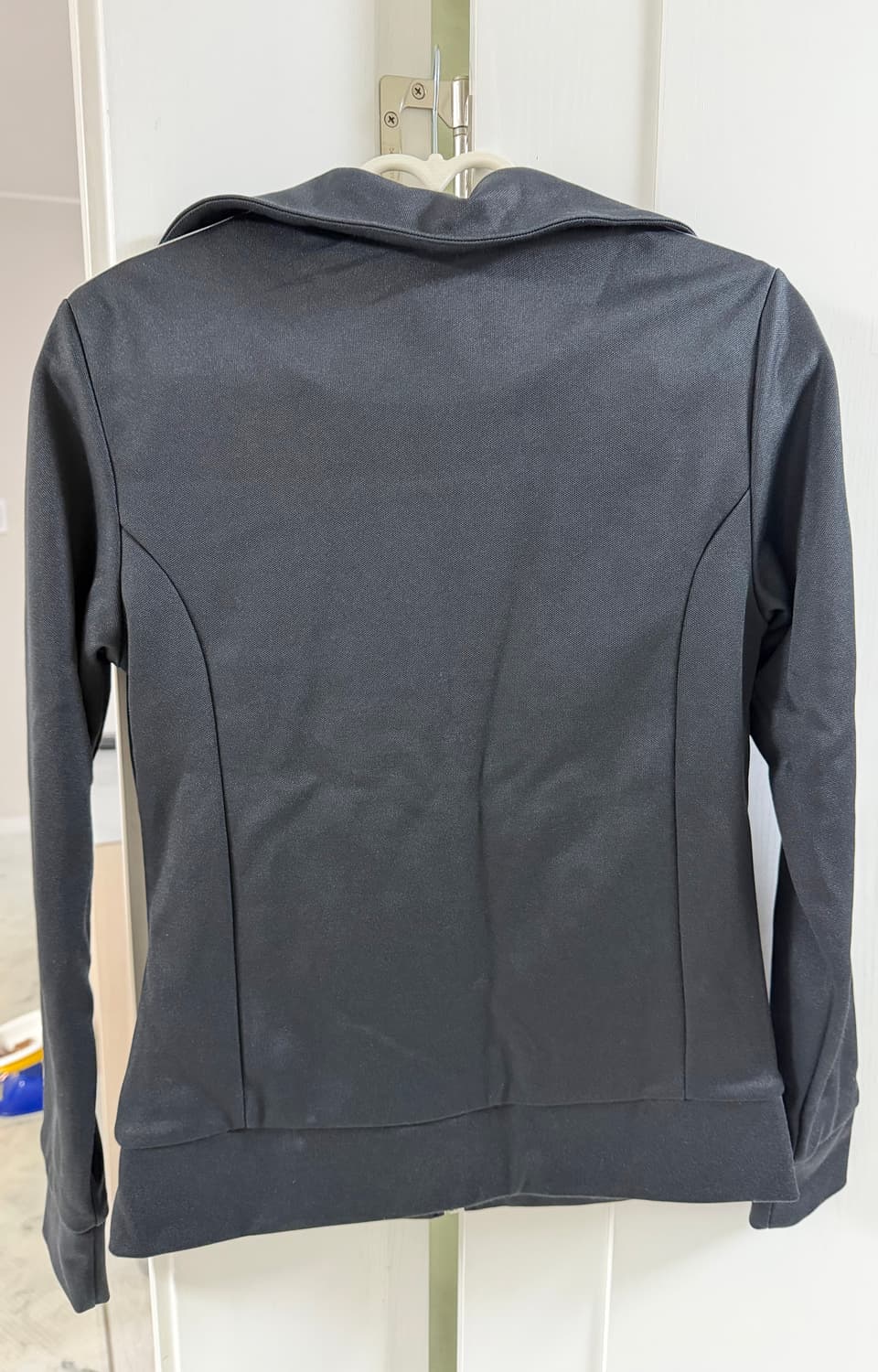 아디다스 져지 블랙 상품이미지2