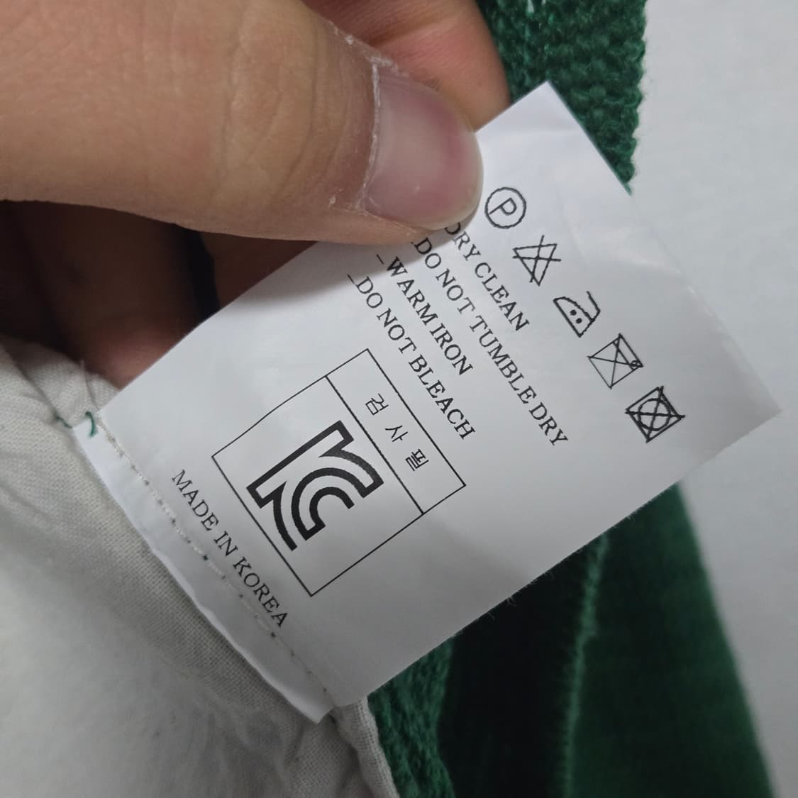 비아플레인 코튼 가디건 / 여성 가디건/ 여자 가디건  상품이미지4