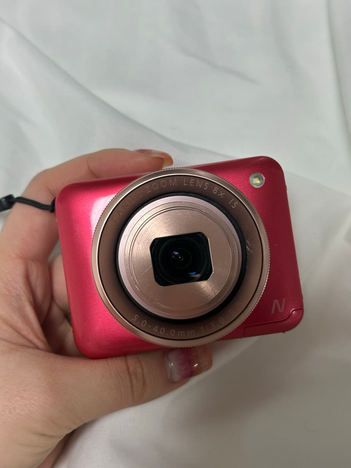 캐논 파워샷 n2 (제니 디카) 상품이미지3