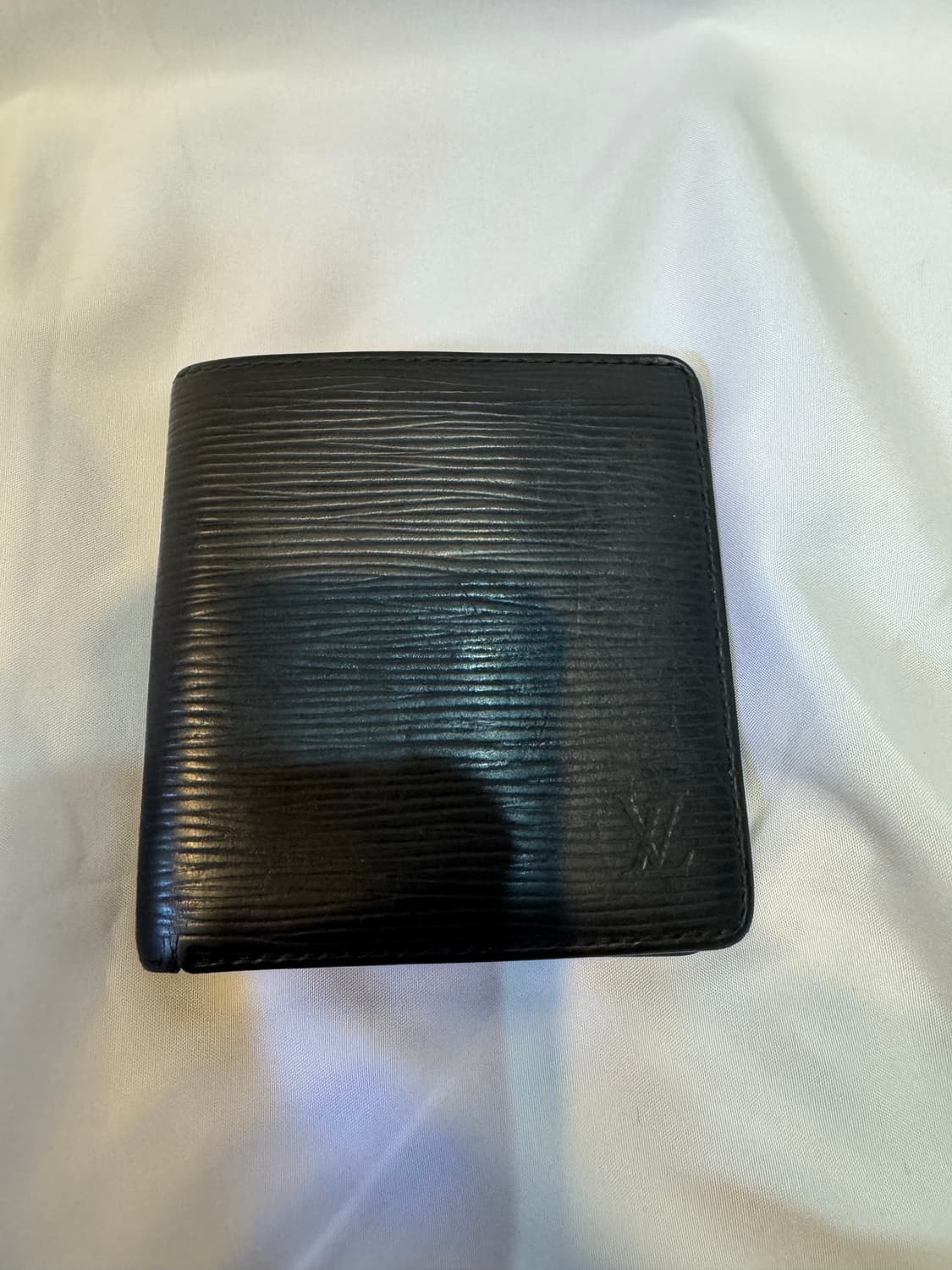 루이비통 에삐 레더 지갑 상품이미지1