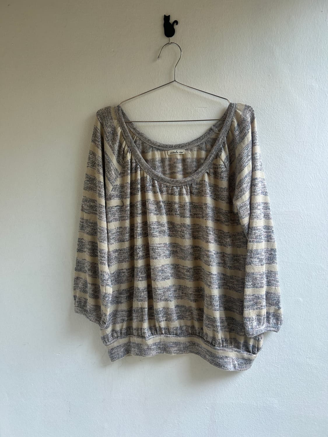 마시멜로우 니트  상품이미지1