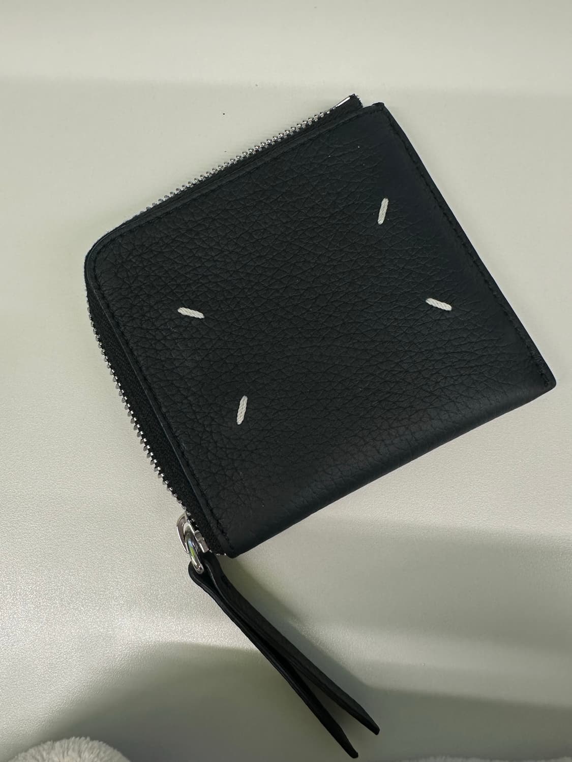 메종마르지엘라 반지갑 상품이미지1