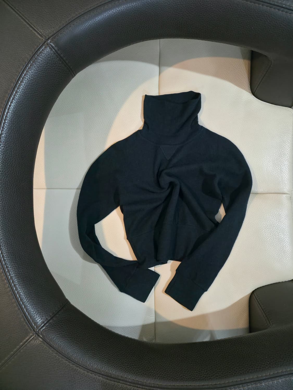 00s miu miu Cashmere  knit 상품이미지1