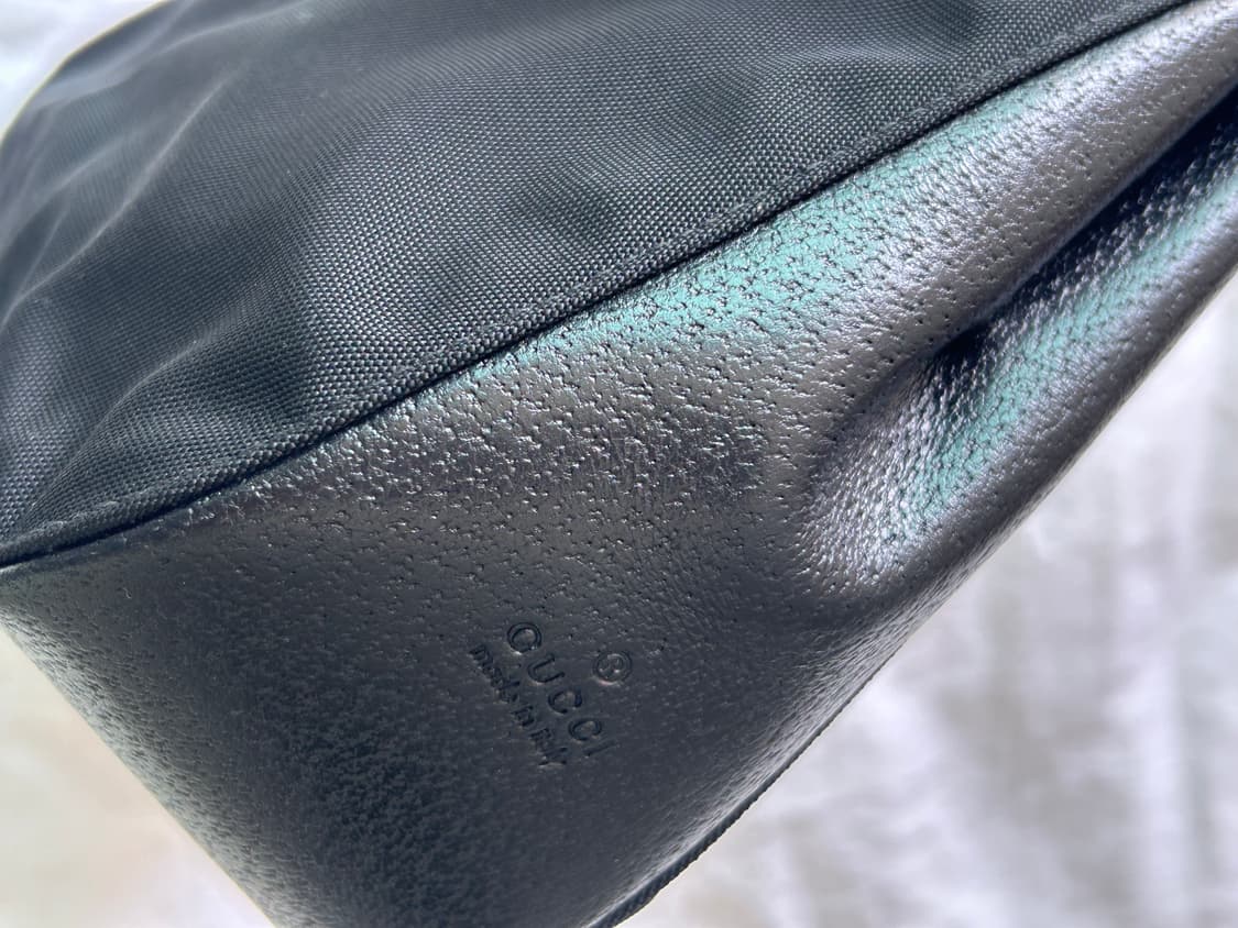 구찌 뱀부 백 상품이미지4