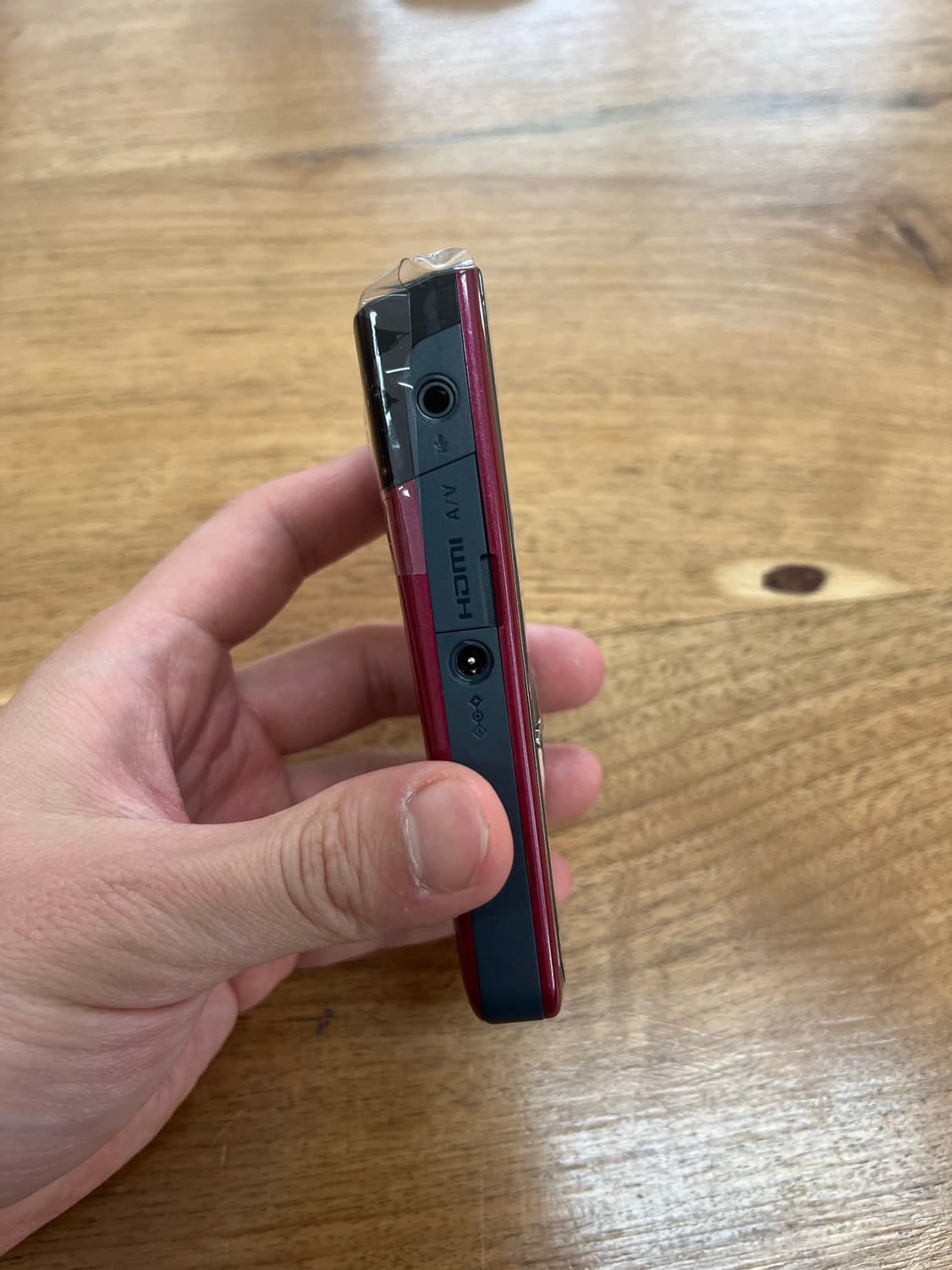 (추천) 코닥 zi8 (풀박스 새제품) 상품이미지2