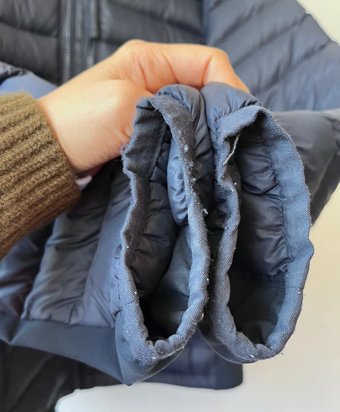 아베크롬비 남성 후드덕다운패딩
 상품이미지6