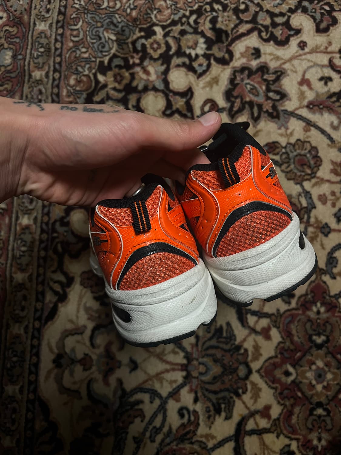 뉴발란스 530 상품이미지4