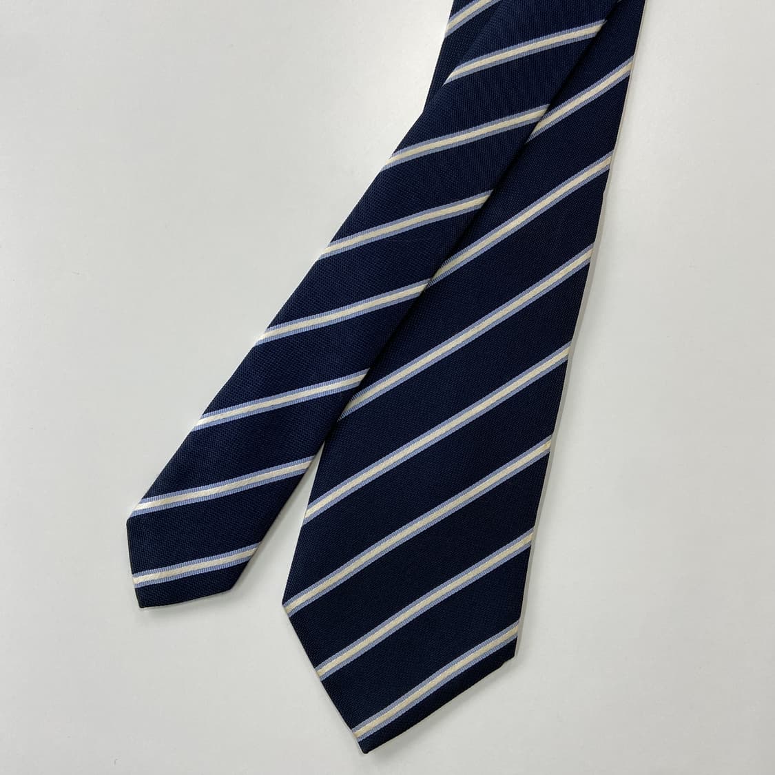 버버리 (Burberry) 정품 명품넥타이 상품이미지2