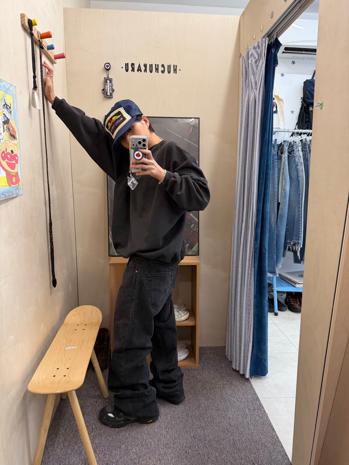 Levi’s 569 (38X34) 상품이미지8