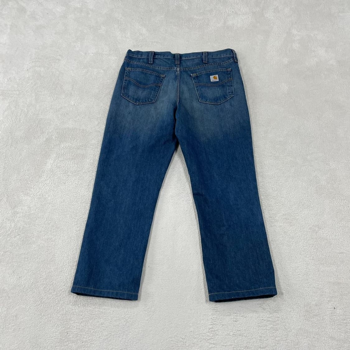38X34 칼하트 청바지 팬츠 빅사이즈 상품이미지5