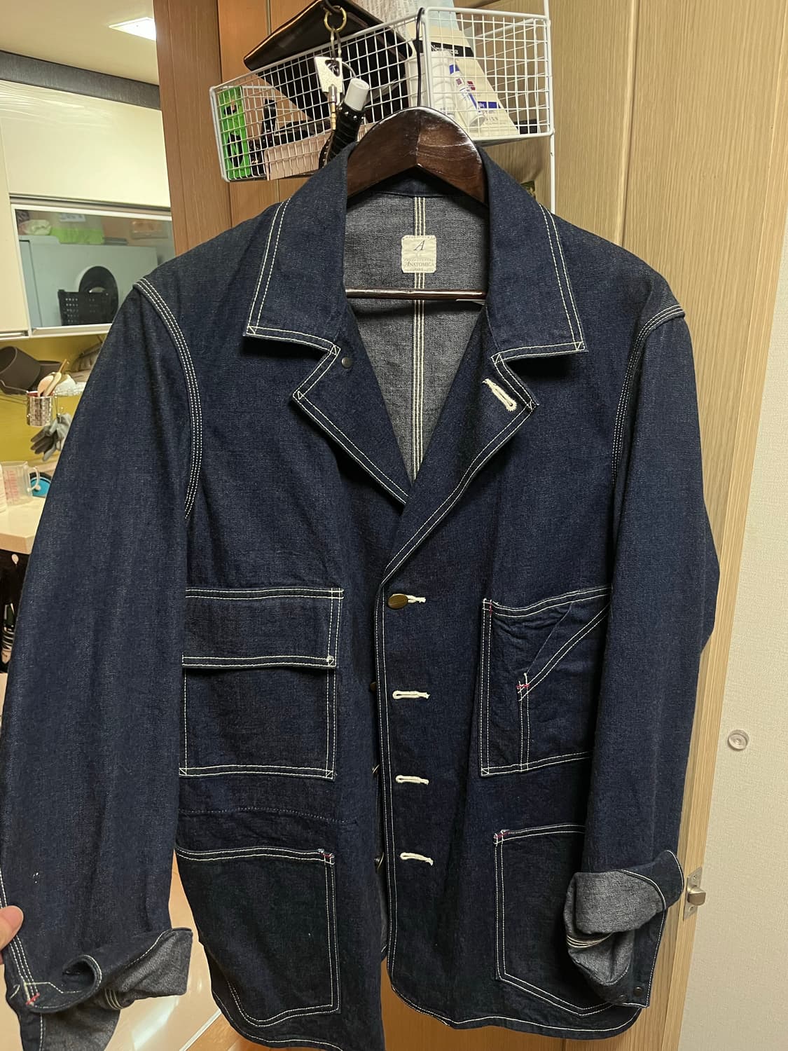 아나토미카 상품이미지1