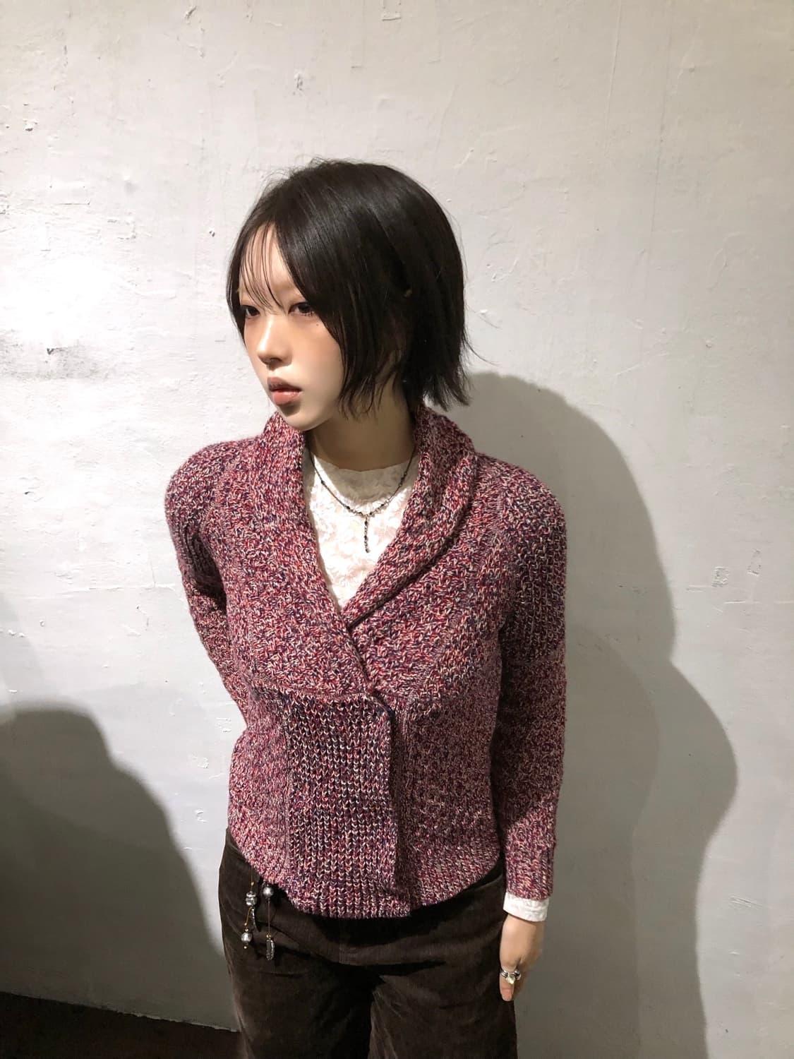 Isabel Marant Wrap Cardigan 상품이미지1