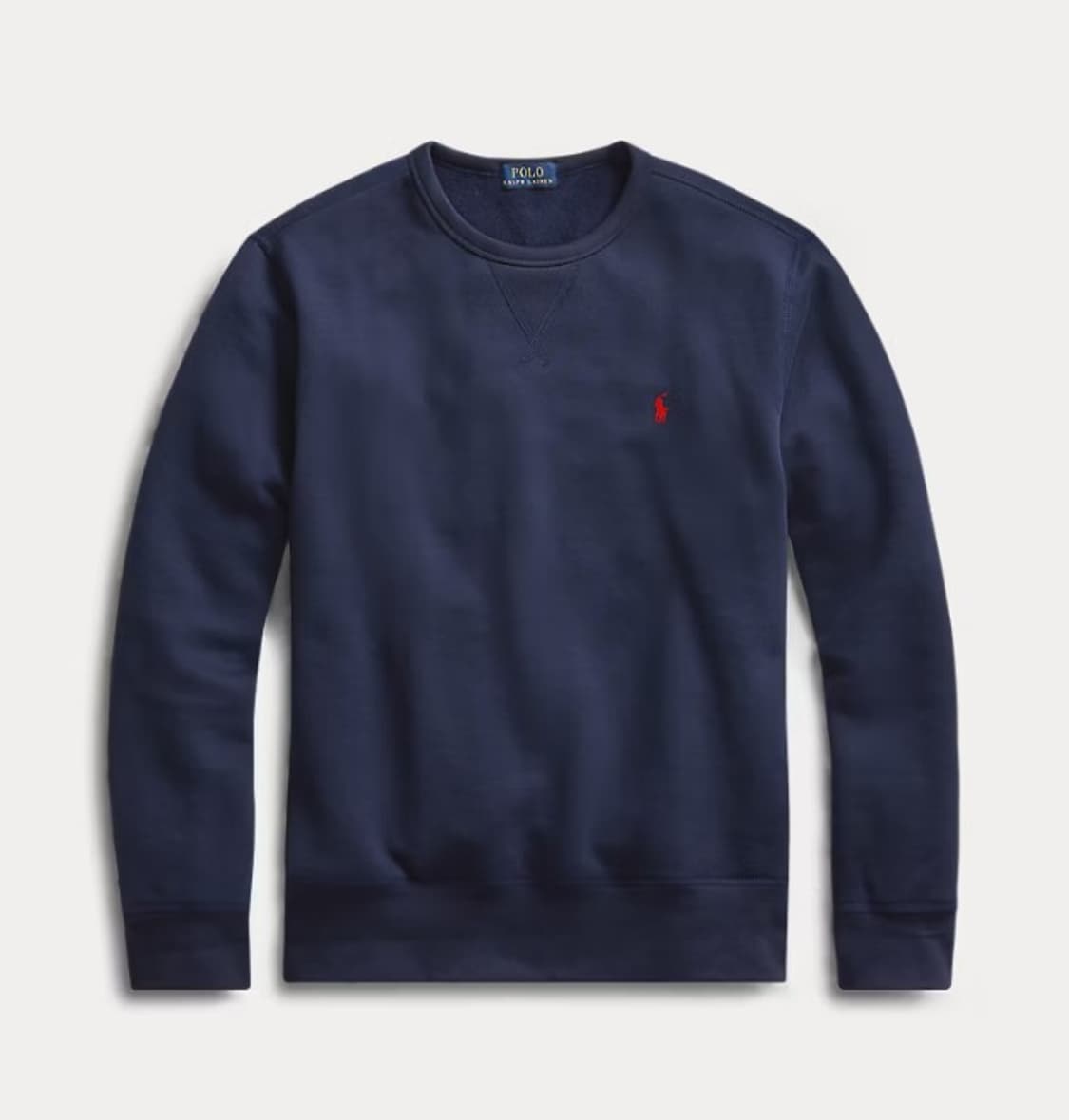 폴로 랄프로렌 포니 맨투맨 스웻셔츠 상품이미지1