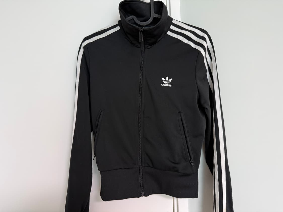 아디다스 파이어버드 저지 Firebird TT XS 상품이미지3