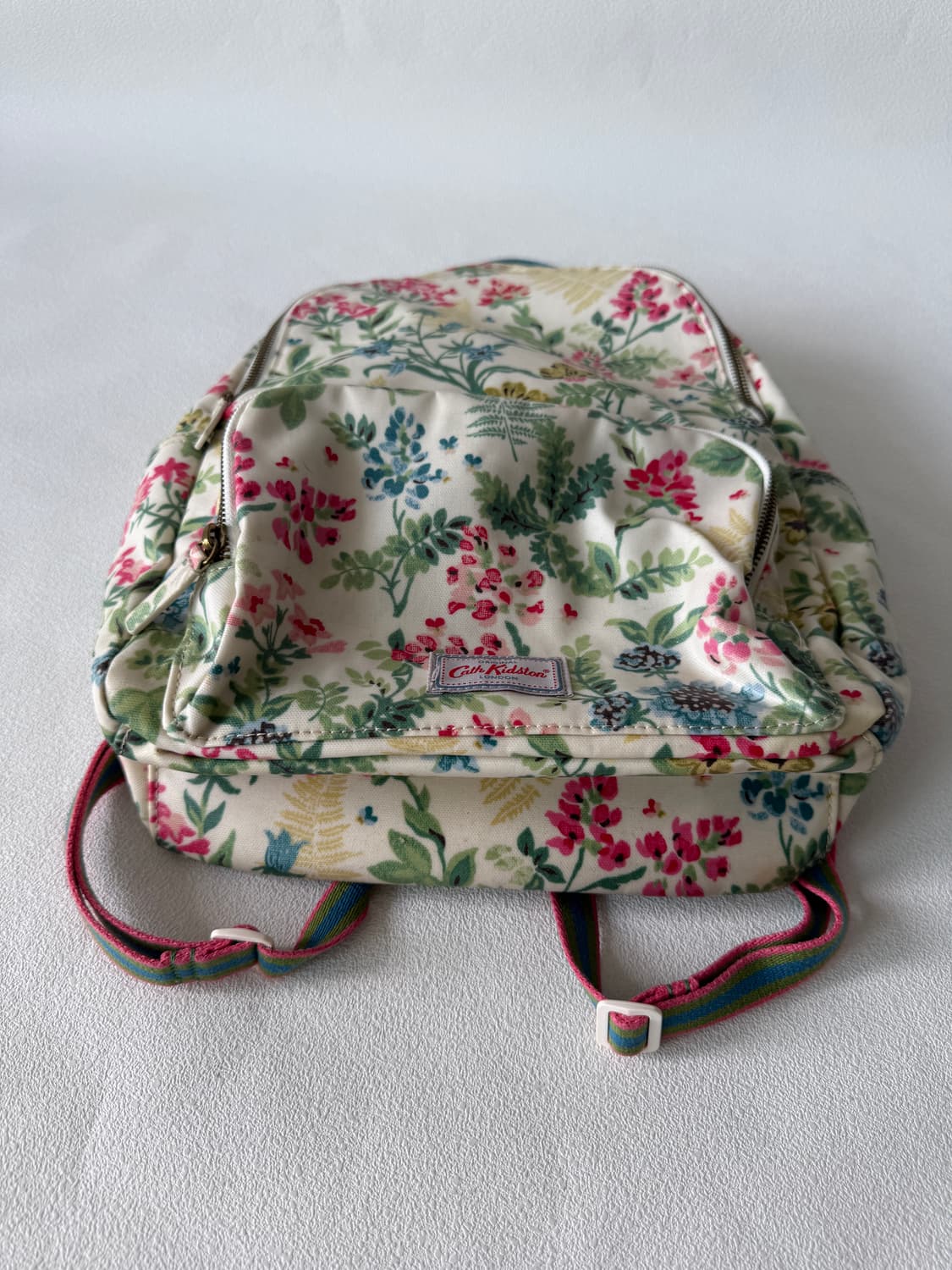 캐스키드슨(Cath Kidston) 백팩 상품이미지4