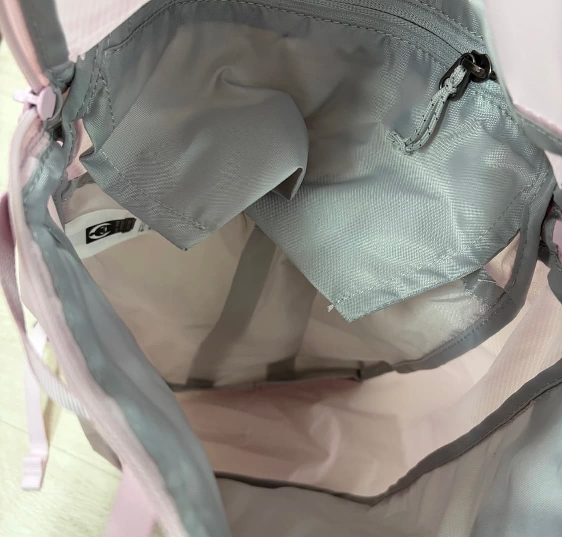 아크테릭스 헬리아드 15 백팩 핑크 글로우 상품이미지4