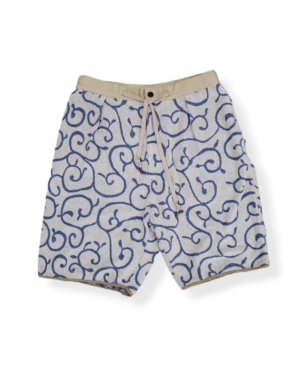 캐피탈 IRAGO PILE 숏팬츠 상품이미지1