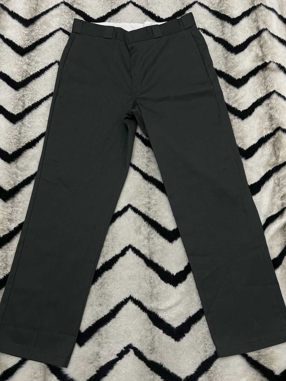 [38]디키즈874 워크팬츠/카키 상품이미지2