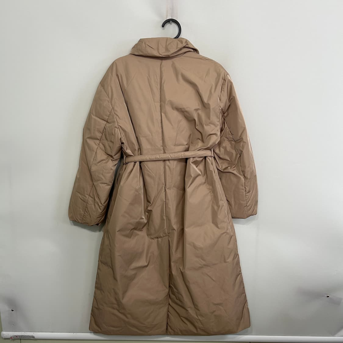 새상품 잇미샤 2023 롱패딩 55 상품이미지3