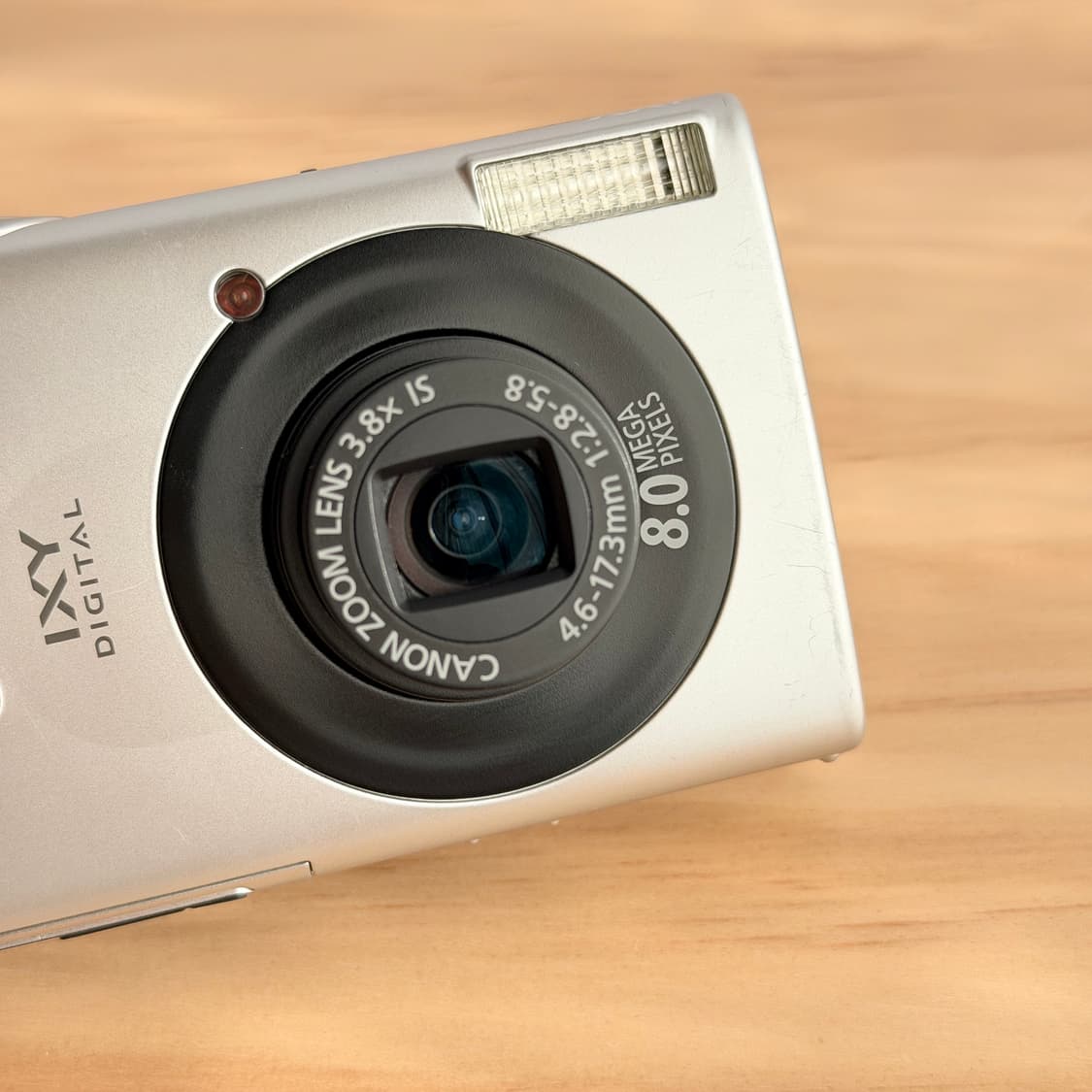 캐논 IXY910 IS 실버  익시910/ IXUS860 IS  상품이미지4