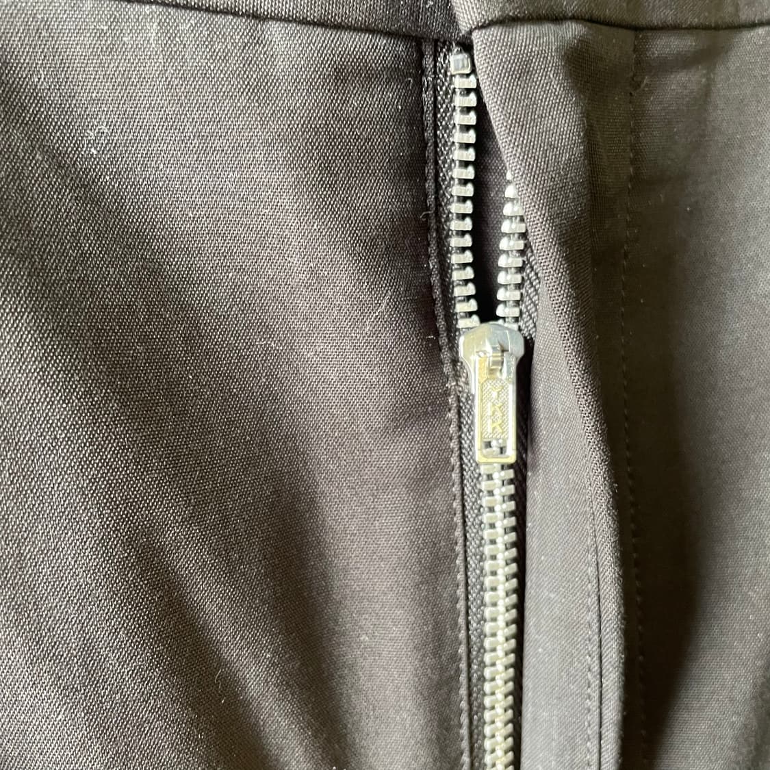 꼼데가르송옴므 사루엘 팬츠 상품이미지5