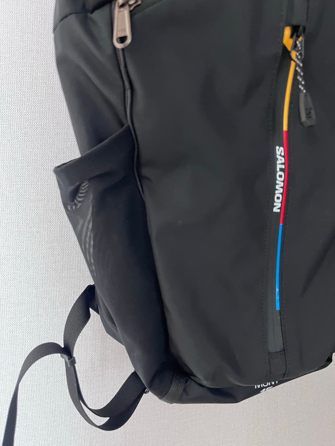 살로몬 몽트 LT백팩  상품이미지3