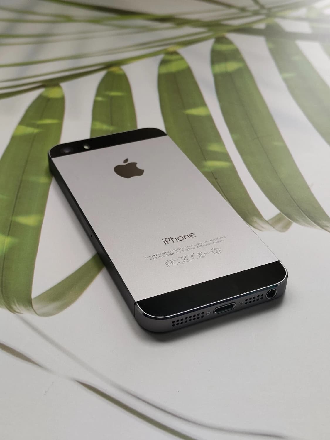 아이폰 5s 32기가입니다 상품이미지4